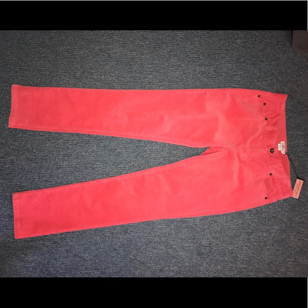 Women’s Vineyard Vines Corduroy Pants